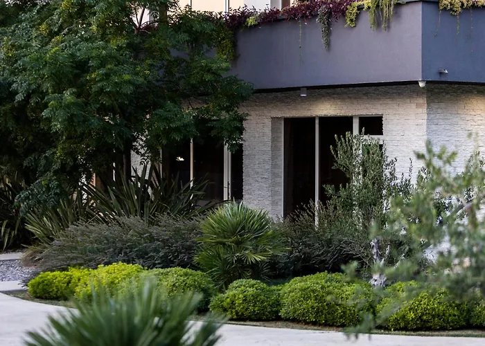 Mendula Вилла *