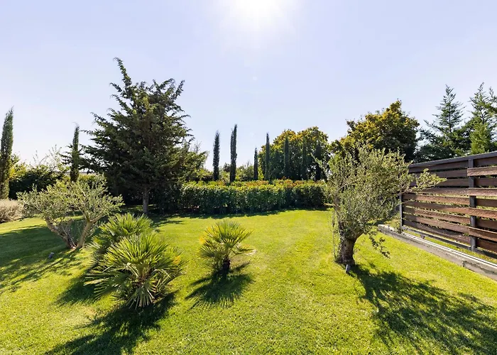 Mendula Вилла Нин