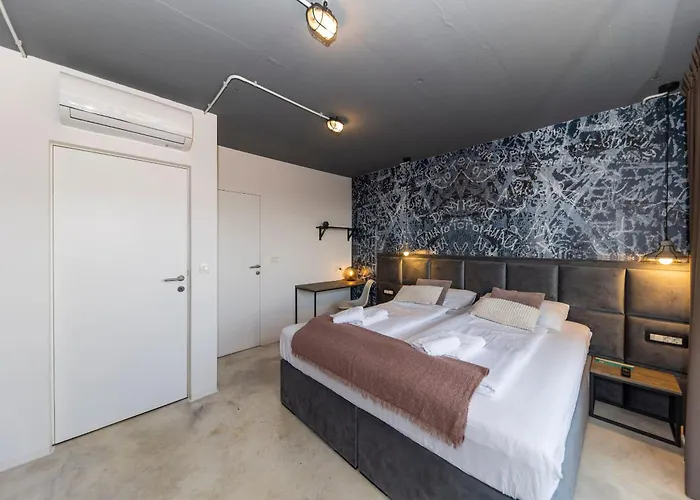 Вилла Mendula *