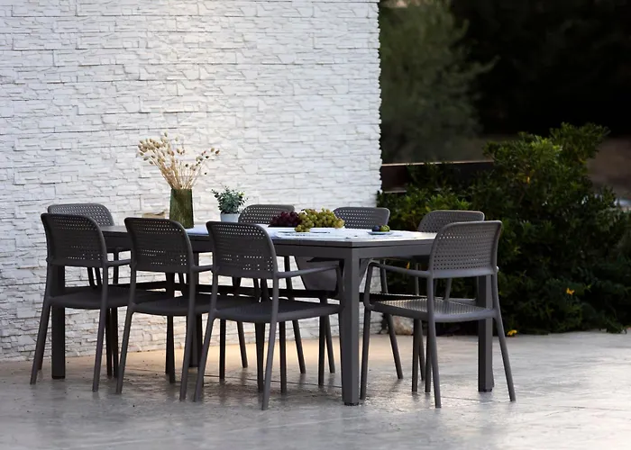 Mendula Вилла *