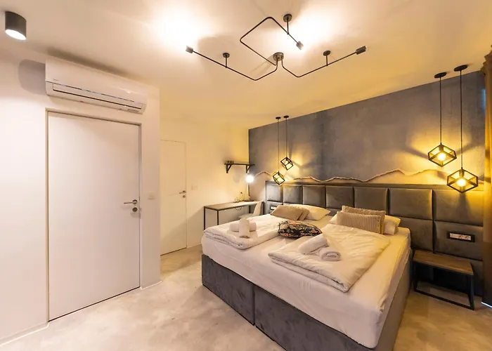 Mendula Вилла *