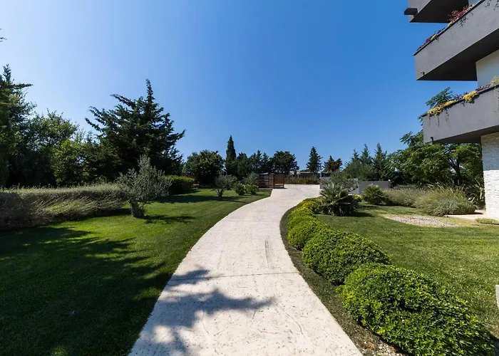 Mendula Вилла Нин