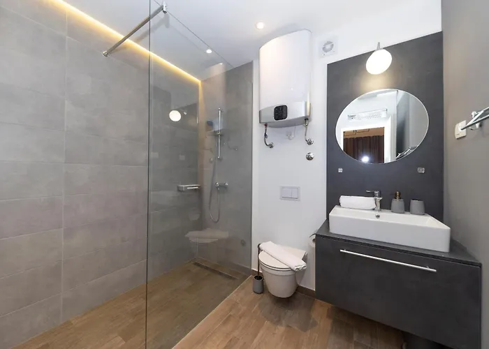 Βίλα Mendula Nin