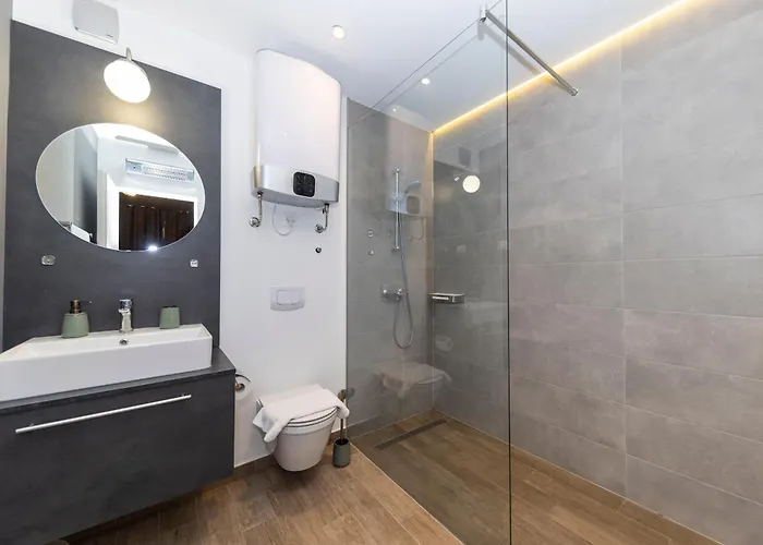 Mendula Βίλα Nin